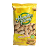 Hampton Farms - USA Grown All-Natural - Fancy Roasted In-Shell Unsalted Peanuts - 10 oz. Bag