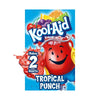 Kool-Aid Singles Tropical Punch Soft Drink Mix- 12 CT