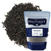 Organic Positively Tea Company, French Breakfast Black Tea, Loose Leaf, 16 Ounce