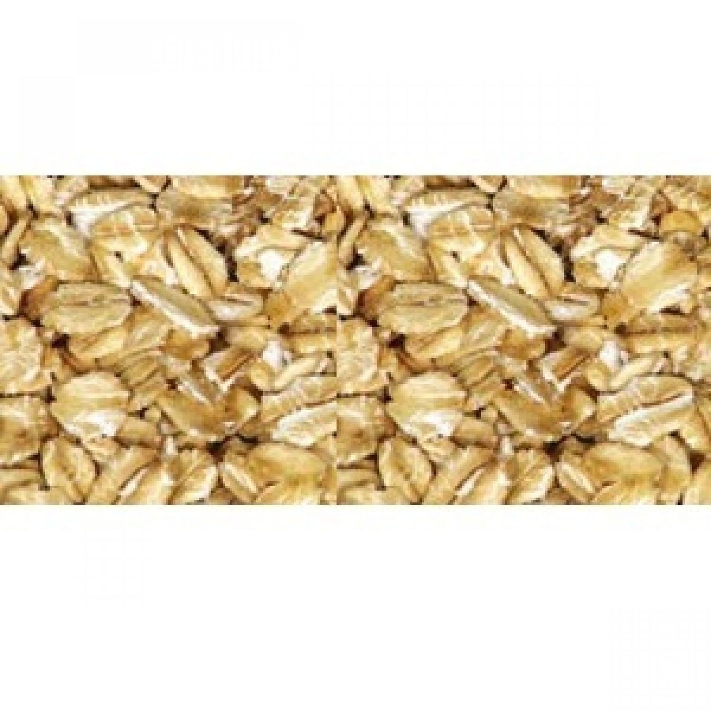 Grain Millers Thick Rolled Oats, 25Lbs