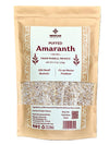Mexican Puffed Amaranth from Puebla and Oaxaca, Mexico, Traditional Aztec Strain, 9 oz