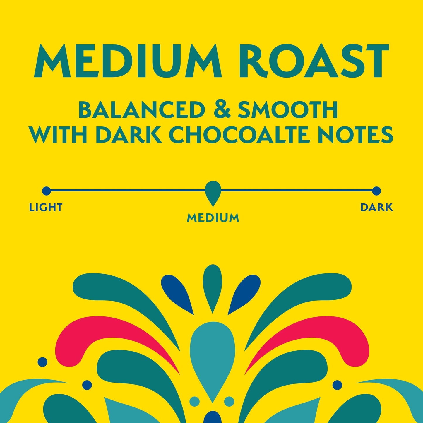 Caf? Bustelo Medium Roast Ground Coffee 11-Oz. Bag (Pack of 6)