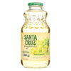Santa Cruz Organic White Grape Juice, 32 Fluid Ounce -- 12 per case12