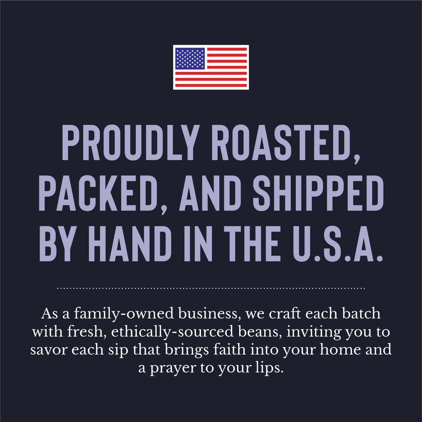 St. Benedict Chocolate Hazelnut Blend Medium Roast Catholic Coffee (Ground) 12 Ounces - Small-Batch Crafted, For Catholic Faithf