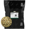 Frontier Co-Op Whole Fennel Seed, 16-Ounce Bulk, Mild Sweet Flavor, Aromatic, Reminiscent Of Licorice, Kosher