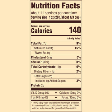 Snyders of Hanover Honey Mustard & Onion Flavored Pretzel Pieces, 11.25 Oz (Pack of 2)