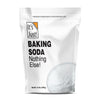 It's Just - Baking Soda, 100% Pure Sodium Bicarbonate, Food Grade, Non-GMO, Made in USA, Cooking, Baking, Aluminum Free (3.5 Pou