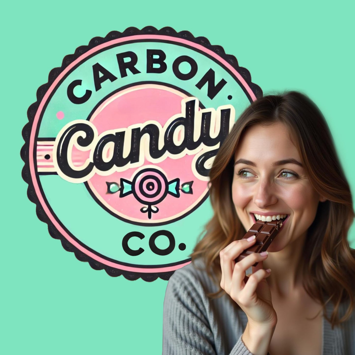 Chocolate Candy Variety Pack - 5 lb Assorted Bulk Chocolate Miniatures - Bulk Candy Individually Wrapped Candy Bars - Holiday Candy Party Bag Candy Bulk - Dark & Milk Chocolate - Mini Chocolates