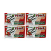 4 Packs Tome Sardines (In Tomato Sauce w/ Olive Oil & Chili) 125g Ea
