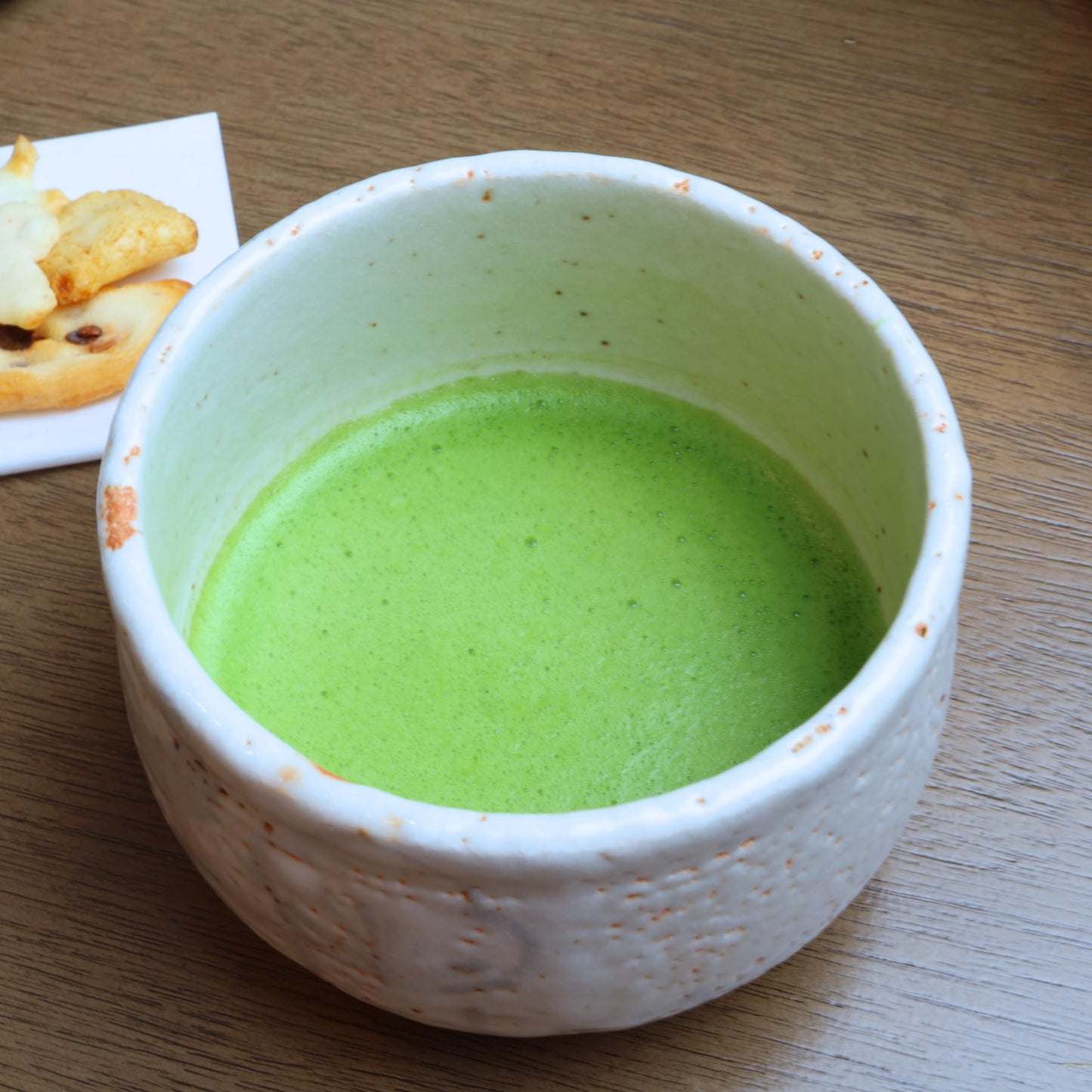 Satoen Authentic Japanese Ceremonial Grade Matcha Powder - Ceremonial Matcha Green Tea Powder From 100% Spring Premium First Har