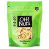Dried Banana Chips | 1Lb Bulk Bag Fresh Sweetened Dehydrated Banana Fruit Slices | Snacking & Baking | Low In Sodium, Cholesterol, Fat, High Fiber, Egg, Dairy Free | Light Sugar Added By Oh Nuts