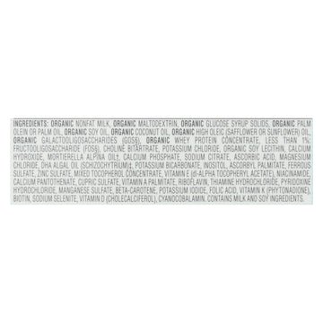 Og2 H B Snstv Frmla Iron ( 4 X 21 Oz   )