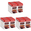 Zatarains Red Beans & Rice, 8 oz (Pack of 24)