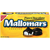 Mallomars Pure Chocolate Cookies, 8 oz