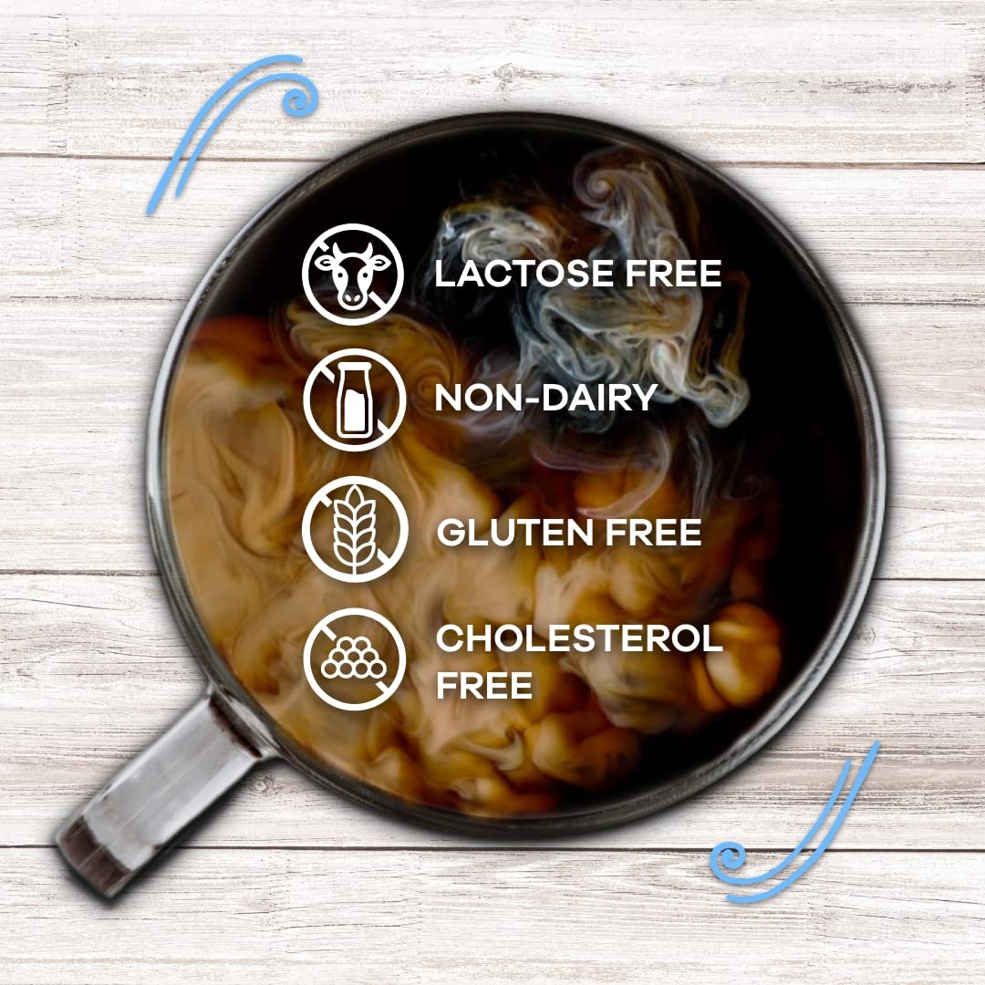 Nestle Coffee Mate Richer & Creamier(453G)