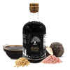 Haku Black Truffle Tamari Naturally Brewed Aged 2 Years, 12.68 Oz (375 Ml) - Traditional Gourmet Dipping Sauce & Marinade For Su