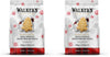 Festive Mini Bag Shortbread Trees (Pack of 2)