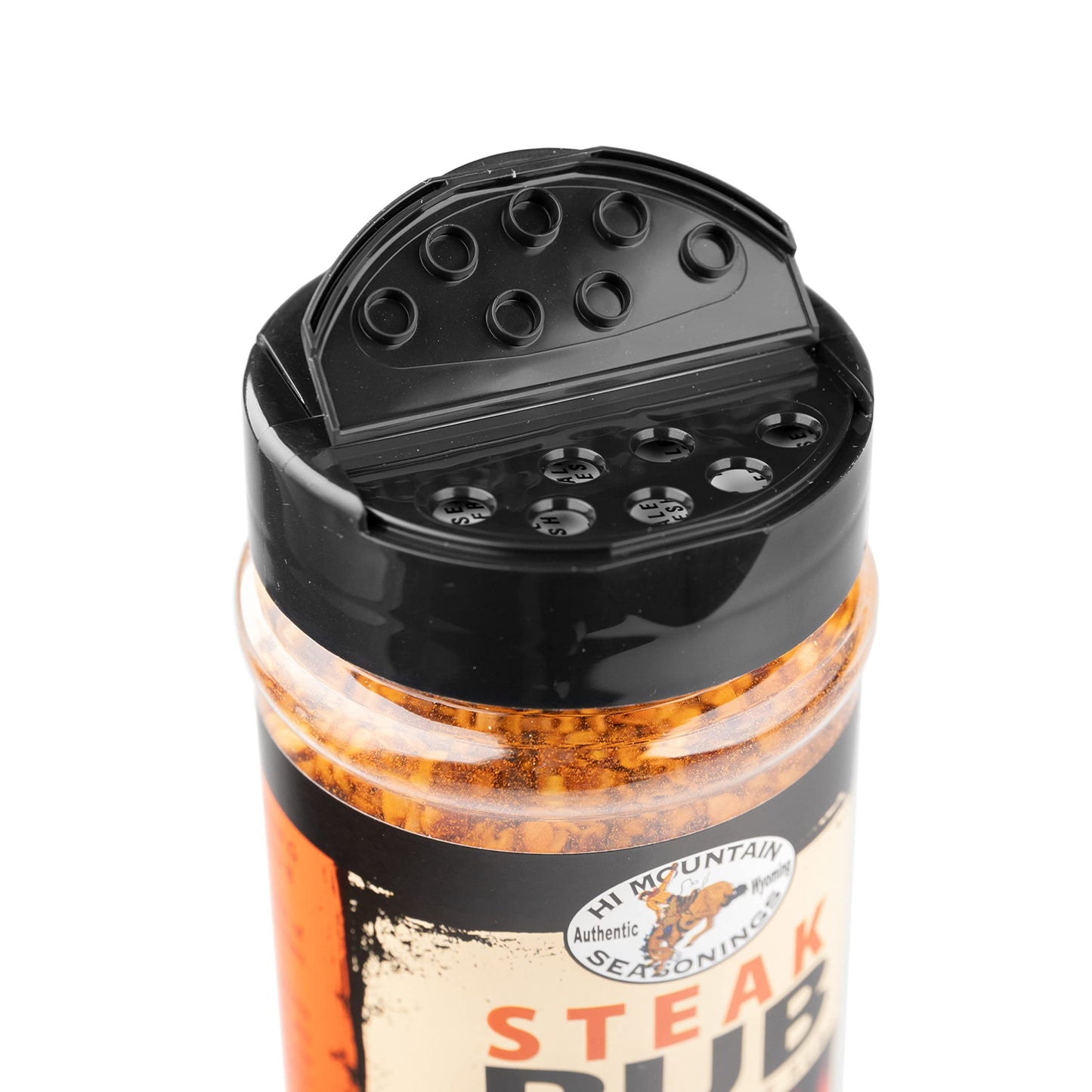 Hi Mountain Seasoning - Steak Grill Rub