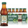 Gourmet Kitchn Gold Peak Naturally Sweet Real Brewed Tea, Picked For Peak Taste, Made With Cane Sugar - 3 Boxes (185Oz 18Pk Per