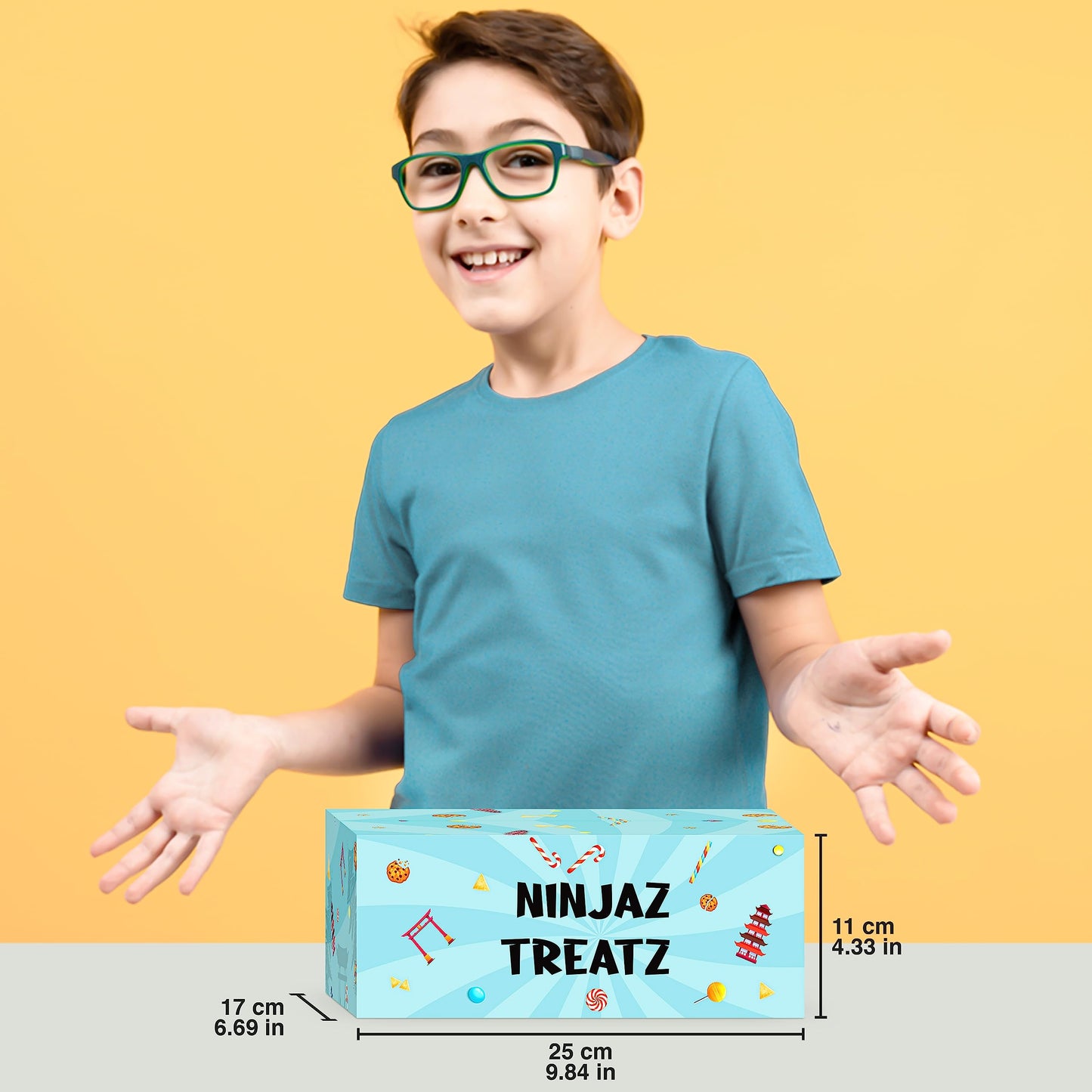 51 Japanese Snacks Box 40 Japanese Candy And 10 Japanese Kitkat Assortment 1 Ramune Bottle