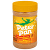 Peter Pan Creamy Honey Roast Peanut Butter Spread, Honey Peanut Butter Spread Made With Roasted Peanuts, Great For Peanut Butter And Jelly Sandwiches And Peanut Butter Snacks, 16.3 Oz Jar (Pack Of 12)