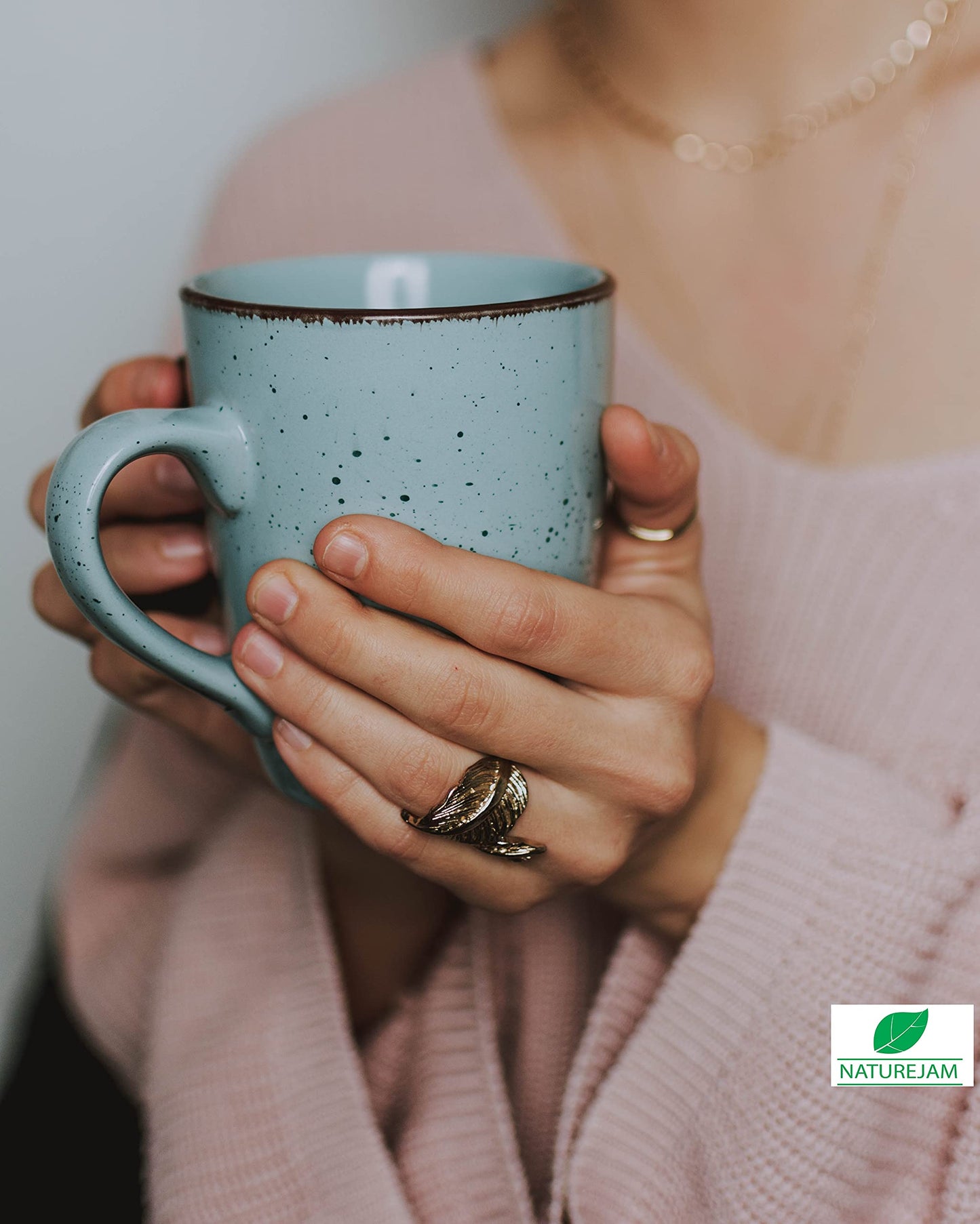 Naturejam Red Cinchona Bark 1 Pound Bulk-Aka Quina Roja Or Fever Tree 100% Natural From Mexico