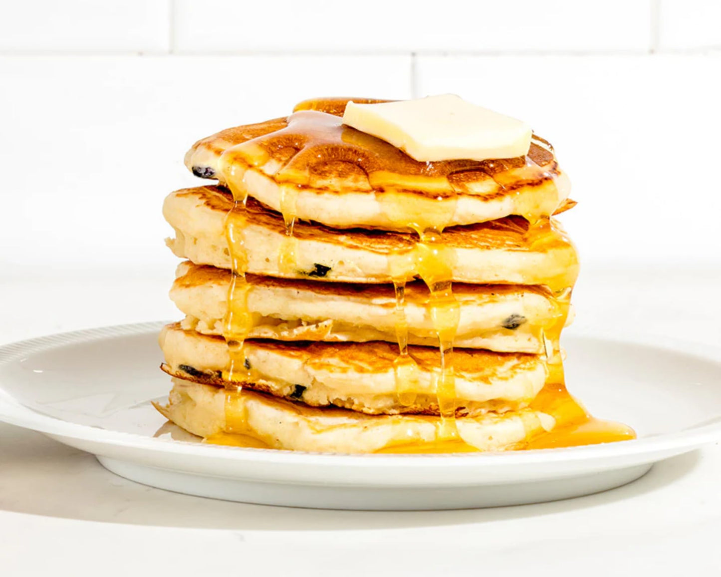 Birch Benders Organic Chocolate Chip Pancake And Waffle Mix, 16 Oz (Pack Of 1) Just Add Water, Non-Gmo