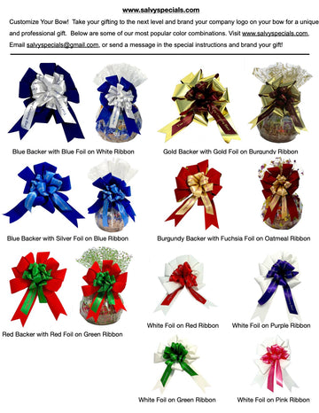 Hand-Crafted 43 Piece Customizable Chocolate Gift Basket Of Gourmet Chocolates, Cookies, And Crunches. Tasty Treats Selected For