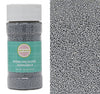 Mystic Sprinkles Sparkling Silver Nonpareils 3.8Oz Bottle