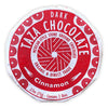 Taza Chocolate Organic Mexicano Disc 50% Dark Chocolate, Cinnamon, 2.7 Ounce (1 Count), Vegan
