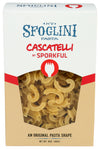 Sfoglini Cascatelli Pasta, 16 Oz