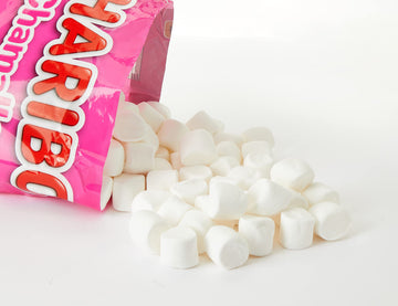 Haribo Chamallows Barbecue 1Kg