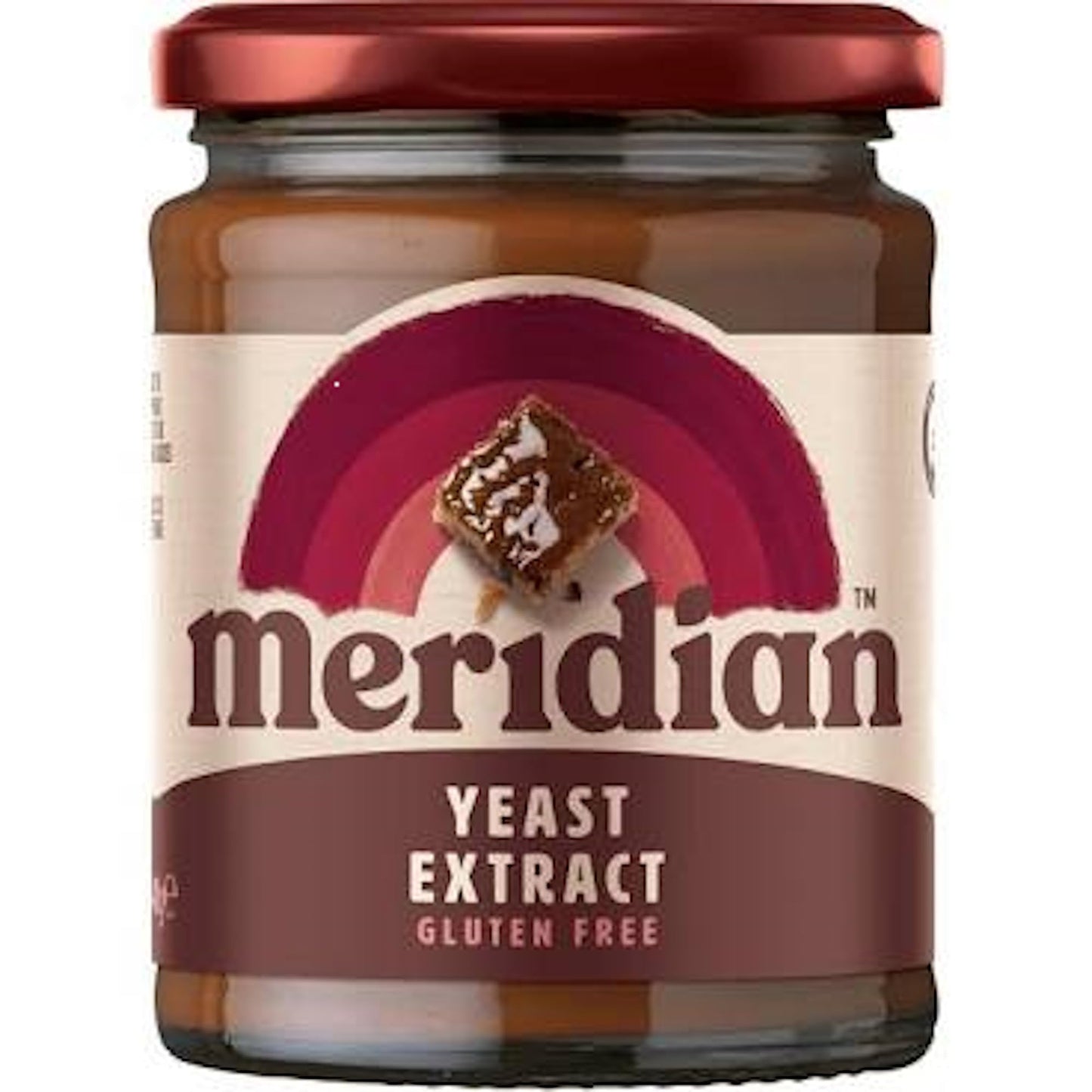 Yeast Extract by Meridian (No Salt Added)
