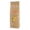 Rustichella D'Abruzzo Trofie Pasta - Authentic Italian Durum Wheat Semolina, Traditional Ligurian Shape For Pesto, Soups & Cold Dishes - 250G Bag - Classic Small Pasta, Perfect With Potatoes & String Beans