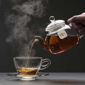 Brodies Tea, Scottish Afternoon Tea, 50-Count Bags Of Black Tea Imported From Scotland (Pack Of 2)