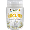 Andrew Lessman Secure Soy Complete Meal Replacement - Vanilla 60 Servings - Only 63 Calories, 7 Grams Non-GMO Soy Protein, Vitam