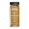 The Spice Hunter Coriander, Ground, Organic, 1.4-Ounce Jar
