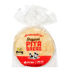 Josephs Original White Pita Bread, 1-Pack, Fresh Baked (4 Pitas per Pack, 11Oz.)