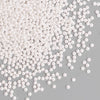 Bayep Edible Pearls for Cake Decorating 4mm White Sprinkles for Cookies, Baking, Ice Cream, Cupcake Topper Pearl Sprinkles Perfe