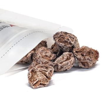 Nestlady Sweet And Sour Dried Plum 60G - 100% Natural, Sweet And Sour, Healthy Snacks, Resealable Bag, Purely Dried Plums, Preserved Fruit Dried Plum