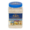 Golden Crown Pearl Couscous - 32 oz (2Lb), Premium Quality Non GMO Project Verified, Having No Cholesterol Kosher Certified Natu