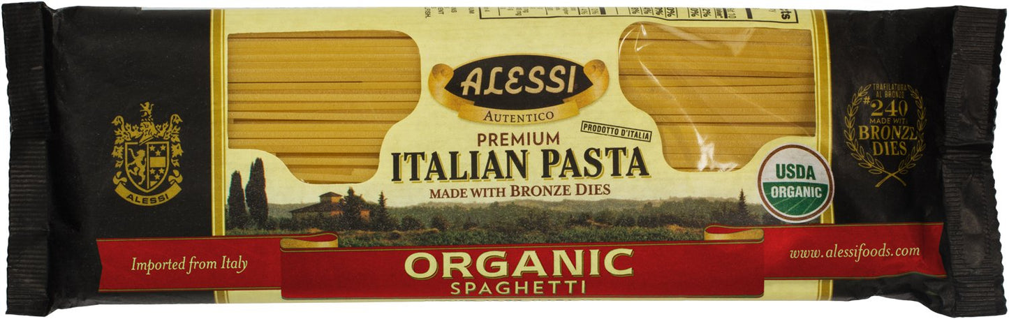 Og2 Alessi Spaghetti ( 12 X 1 Lb )