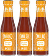 Taco Bell Mild Sauce, 7.5 ounce (Pack of 3)