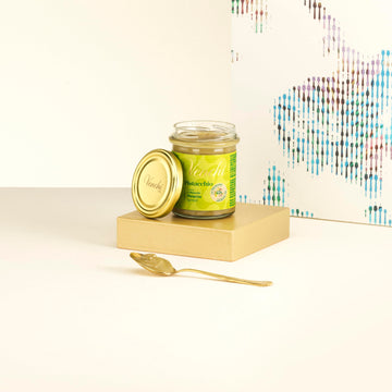 Venchi - Pistachio Spread, 7.05 Oz, Gluten Free, Free From Dyes And Preservatives, Made In Italy, Gift Idea