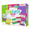 YumEarth Spring Candy Variety Box, 9.4 Ounce - Organic Gummy Fruits, Jelly Beans & Pops - Spring Fruit Flavors - Allergy Friendl