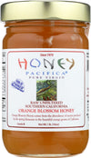 Honey Pacifica Hny Pcfca Hny Orange, 16 Oz