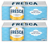 Fresca Original Citrus Soda, 12 Ounce (24 Cans)