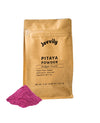 Jovvily Pitaya Powder 4 Oz. Dragon Fruit Superfood - Smoothies - Drinks