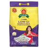 Laxmi Lower GI Diabetic Friendly Basmati Rice - 10lb (Pack of 2)