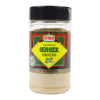 Ziyad Shaker Ground Ginger, Ready For Baharat, Drinks, Baking, No Additives, No Preservatives, 4.5Oz